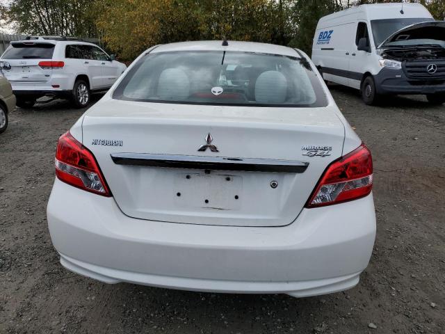 ML32F3FJXJHF16206 Mitsubishi Mirage G4 Es