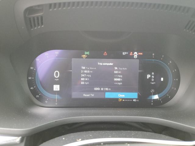 2023 VOLVO XC60 PLUS YV4L12RN0P1391091