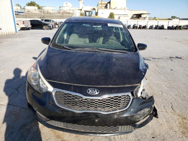 KNAFK4A63G5586539 KIA FORTE LX