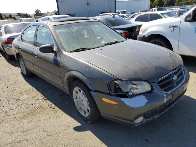 JN1CA31D2YT506794 | 2000 Nissan maxima gle