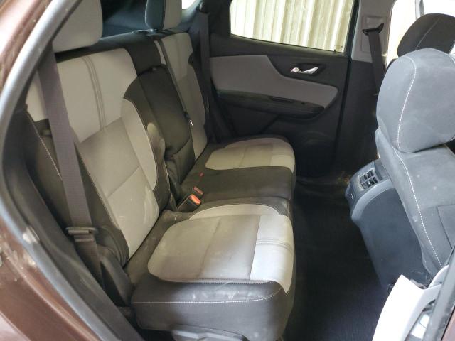 2023 CHEVROLET BLAZER 2LT - 3GNKBCR46PS153731