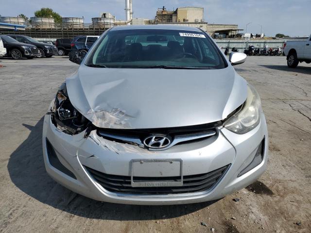 VIN 5NPDH4AE2EH526703 2014 Hyundai Elantra, SE no.5