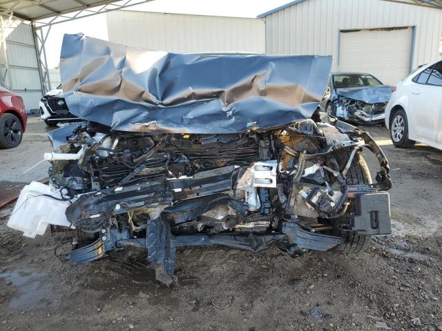 2024 NISSAN ALTIMA SV - 1N4BL4DV8RN392986