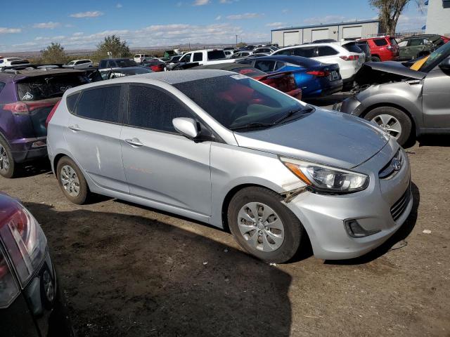 2016 HYUNDAI ACCENT SE - KMHCT5AE7GU289839