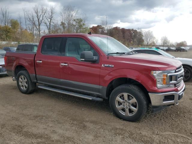 2019 FORD F150 SUPER - 1FTEW1EP9KKF25436