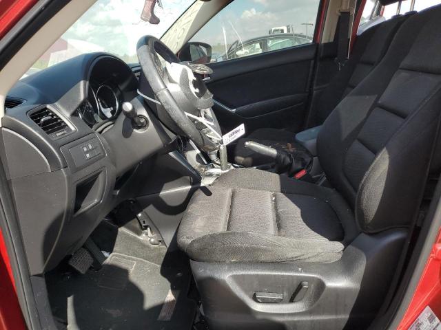 VIN JM3KE2CY1F0552954 2015 Mazda CX-5, Touring no.7