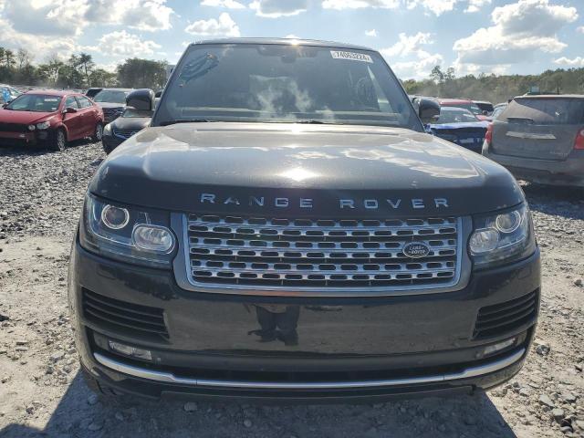 VIN SALGS2EF4DA113783 2013 Land Rover Range Rover,... no.5