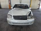 LEXUS LS 400 photo