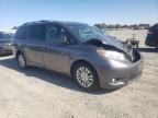 TOYOTA SIENNA XLE photo