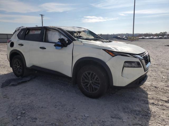 2021 NISSAN ROGUE S - 5N1AT3AA8MC791768