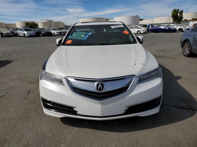 2015 ACURA TLX TECH - 19UUB2F53FA004431
