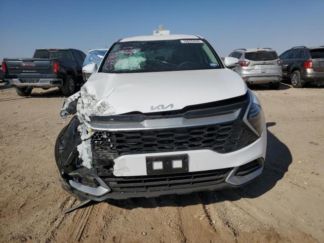 2024 KIA SPORTAGE E - 5XYK33DF6RG219925