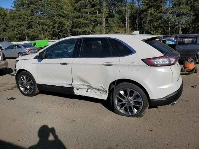 VIN 2FMPK4K86GBB62531 2016 Ford Edge, Titanium no.2