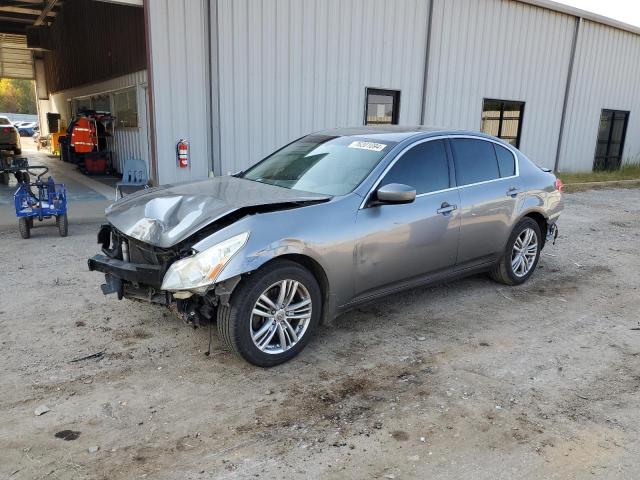 2010 INFINITI G37 #2996091833