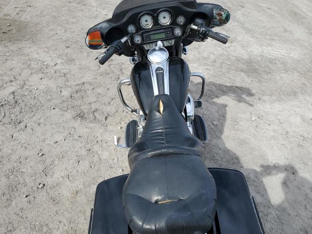 2007 HARLEY-DAVIDSON FLHRS 1HD1FY4167Y625470