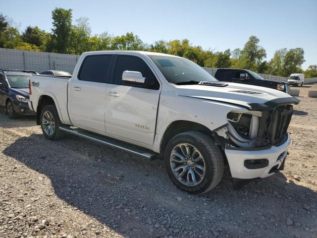 VIN 1C6SRFJT8LN299634 2020 RAM 1500, Laramie no.4