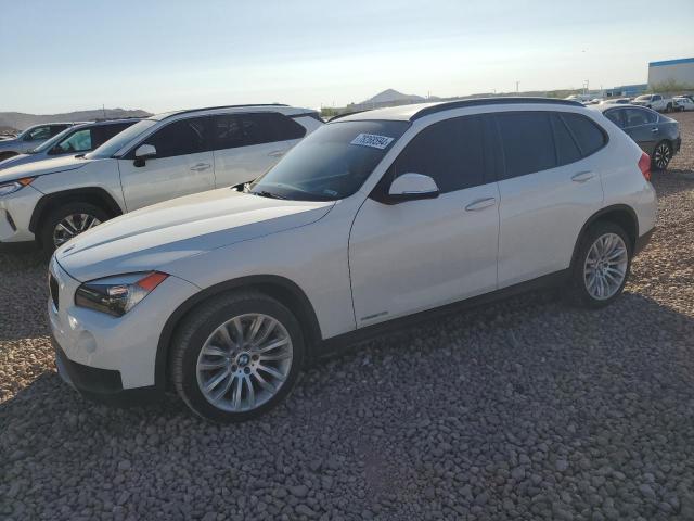 VIN WBAVM1C55DVW46034 2013 BMW X1 no.1