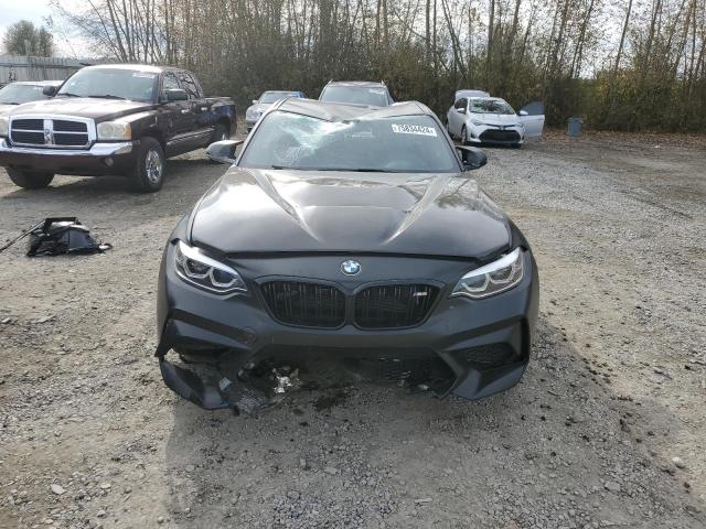 VIN WBS2U7C56KVJ07484 2019 BMW M2 no.5