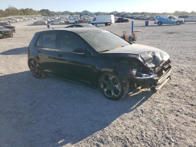 2015 VOLKSWAGEN GOLF TDI 3VW2A7AU9FM046638