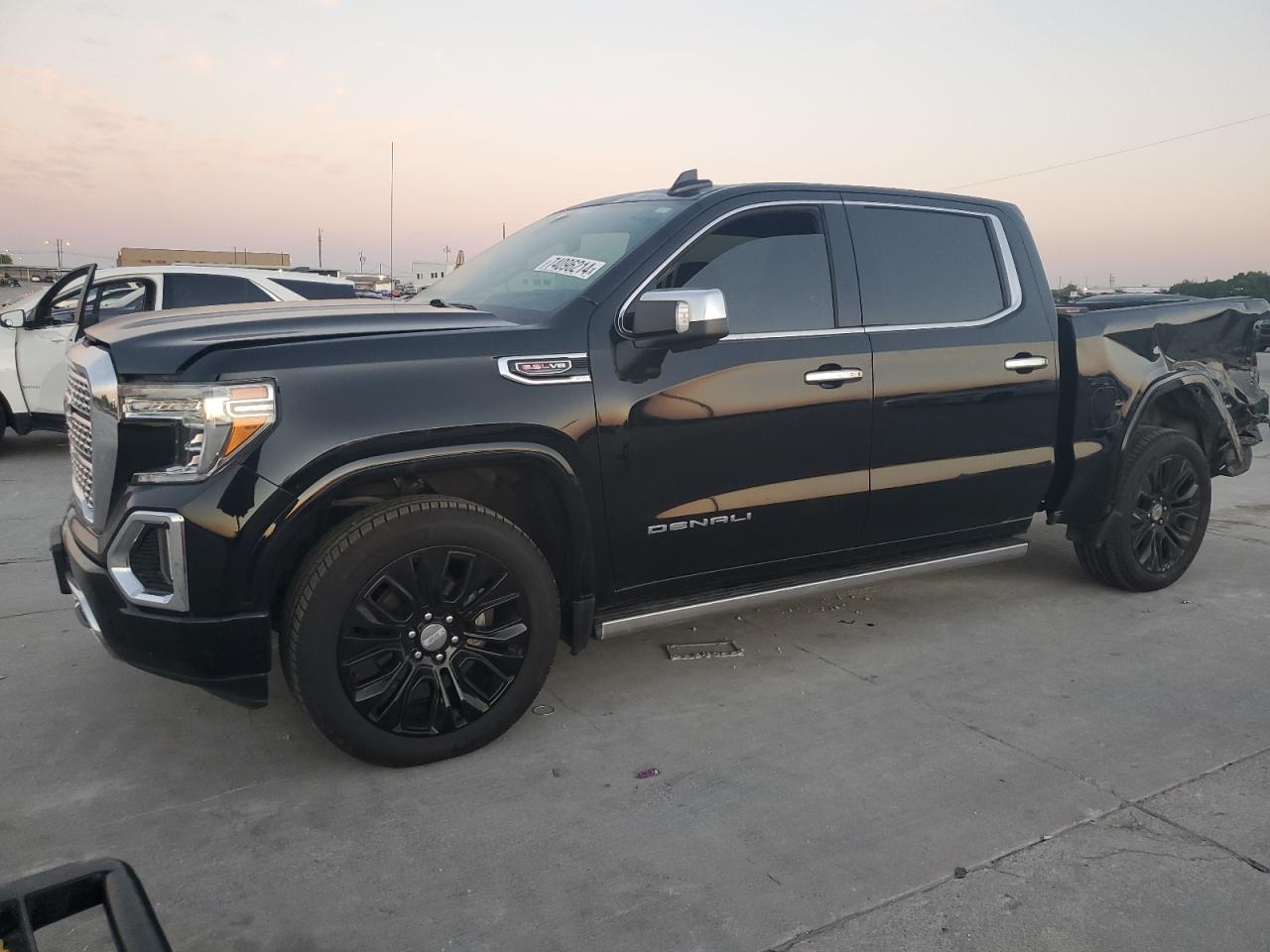 GMC Sierra 2020 1500