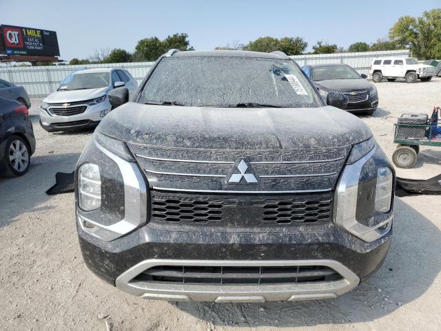 2022 MITSUBISHI OUTLANDER - JA4J4VA87NZ060378