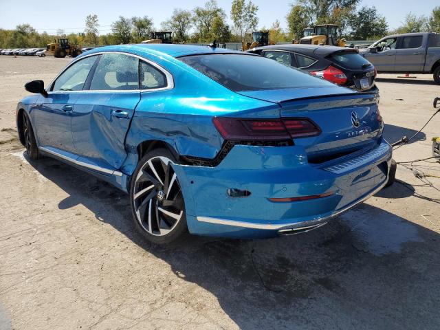 2023 VOLKSWAGEN ARTEON SEL - WVWTR7AN8PE014361