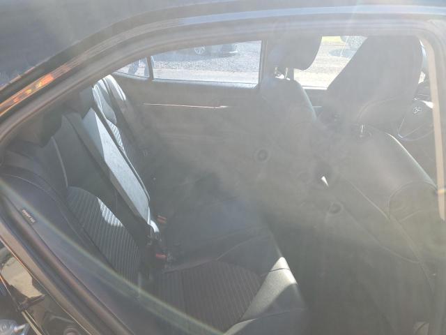 2019 TOYOTA CAMRY L - 4T1B11HK4KU177689