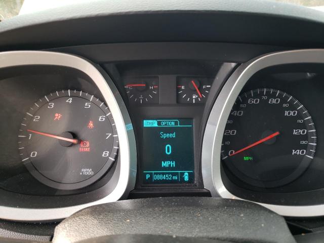 2015 CHEVROLET EQUINOX LT - 2GNFLFEK3F6380120