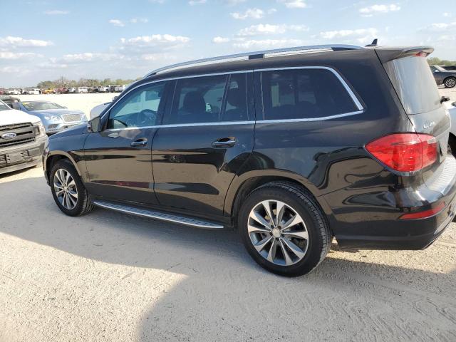 2016 MERCEDES-BENZ GL 450 4MA - 4JGDF6EE2GA628925