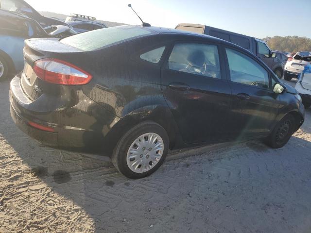 2017 FORD FIESTA S - 3FADP4AJ7HM114782