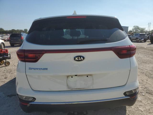 2021 KIA SPORTAGE L - KNDPM3AC3M7881920