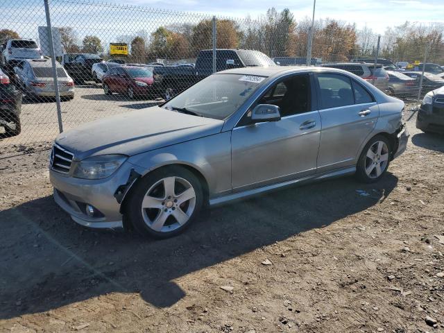 MERCEDES-BENZ C 300 4MAT