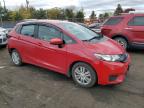 HONDA FIT LX photo