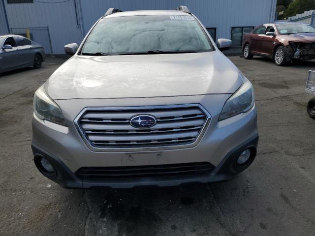 VIN 4S4BSACC5H3220755 2017 Subaru Outback, 2.5I Pre... no.5