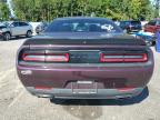 DODGE CHALLENGER photo