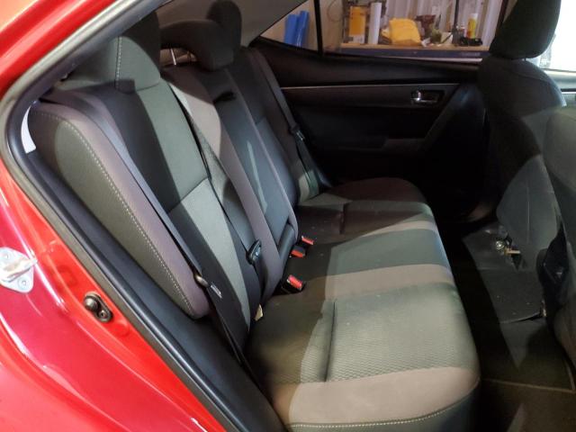 2018 TOYOTA COROLLA L - 2T1BURHE6JC069073