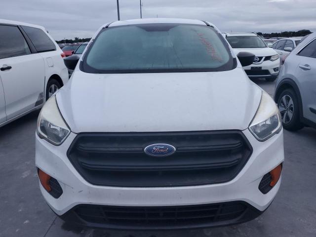 2017 FORD ESCAPE S - 1FMCU0F76HUC43947