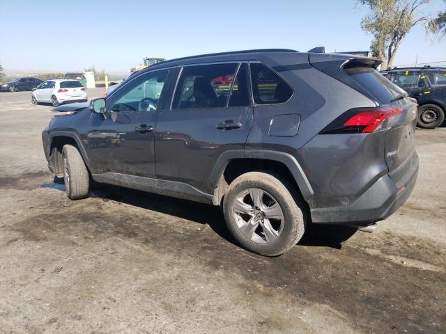 2022 TOYOTA RAV4 XLE - 2T3W1RFVXNC198654