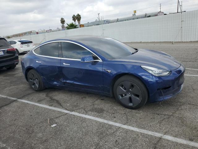 VIN 5YJ3E1EA7KF476207 2019 TESLA MODEL 3 no.4