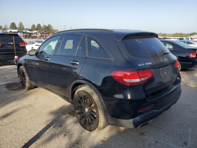 Vin: wdc0g4jb4gf067432, lot: 73746224, mercedes-benz glc-class 300 20162