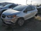 2017 BUICK ENCORE PRE - KL4CJASB2HB255693