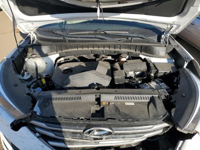 2018 HYUNDAI TUCSON SE - KM8J2CA49JU813456
