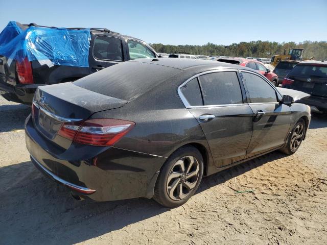 2017 HONDA ACCORD EXL - 1HGCR3F08HA010911