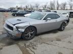 2015 DODGE CHALLENGER - 2C3CDZBG6FH714661