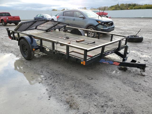 LIBE TRAILER 2022 black   5M4LU1212NF035538 photo #1