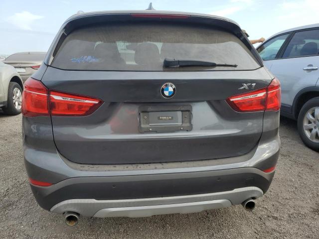 VIN WBXHT3C39GP884607 2016 BMW X1, Xdrive28I no.6