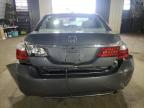 HONDA ACCORD EXL photo