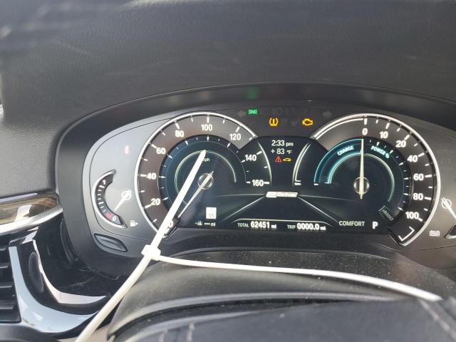 2018 BMW 530E - WBAJA9C5XJB250992