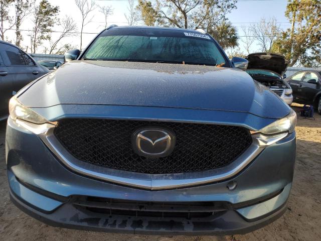 VIN JM3KFACMXJ1346054 2018 Mazda CX-5, Touring no.5