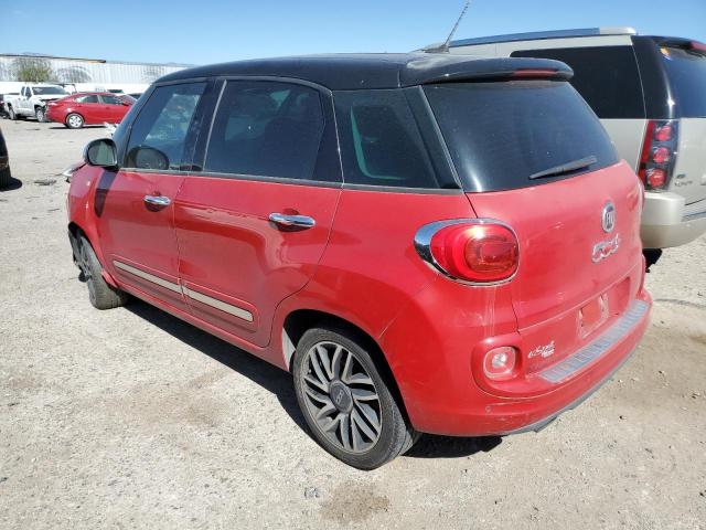 2015 FIAT 500L LOUNG ZFBCFACH5FZ030864